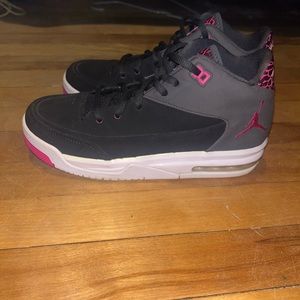 Jordan Flight Origin 3 Gs Big Kids